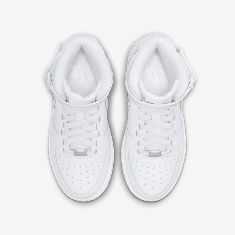 Zapatilla Nike Air Force 1, Blanco, hi-res