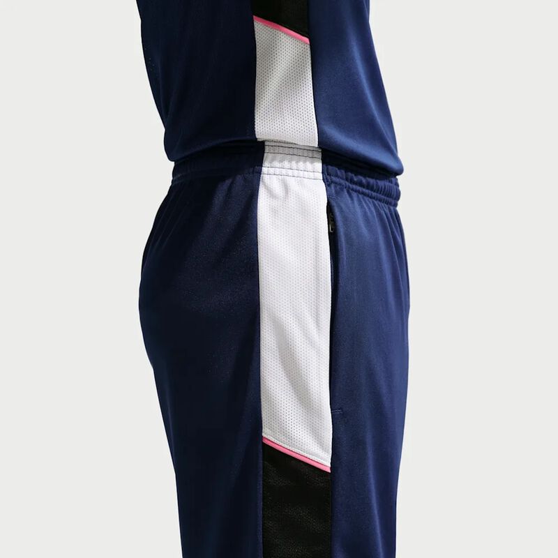 Short Nike Sportswear, Azul, hi-res