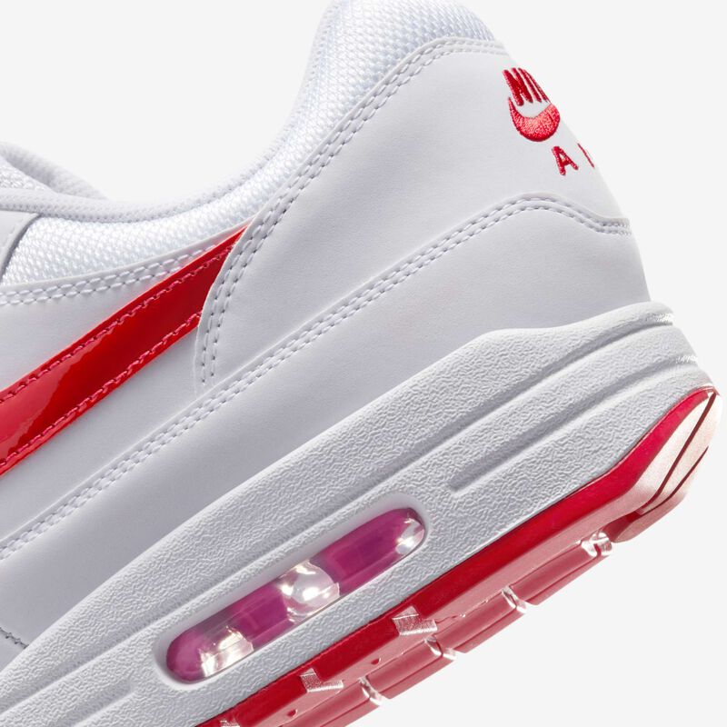 Nike Air Max 1 Premium, BLANCO, hi-res