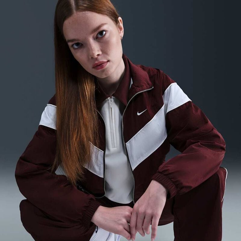 Nike Windrunner, Borgo&ntilde;a Crush/Vela/Vela/(Vela), hi-res