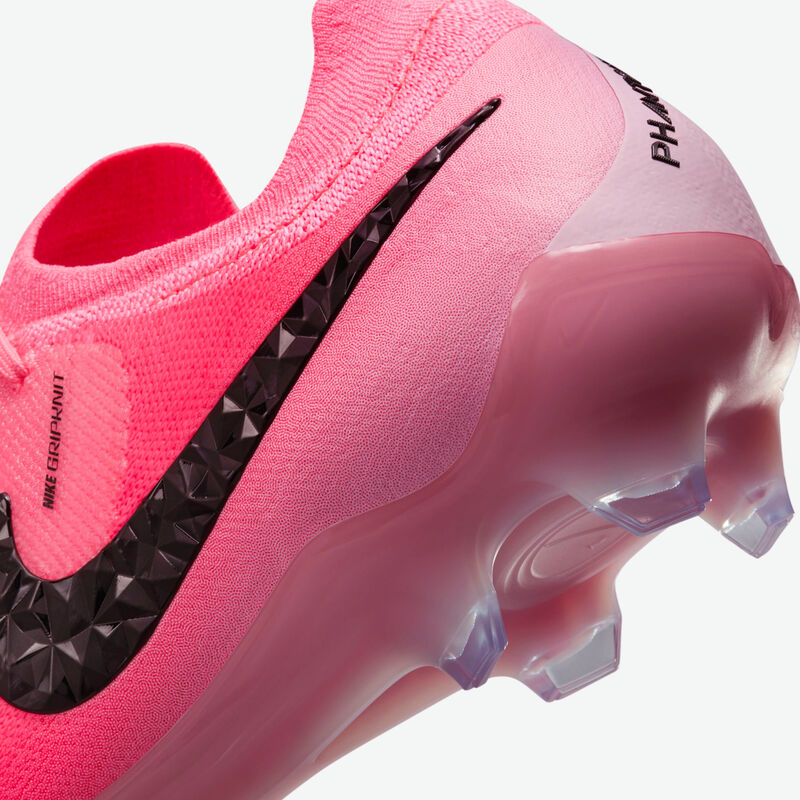 Nike Phantom GX 2 Elite, Pulso del atardecer/Negro, hi-res