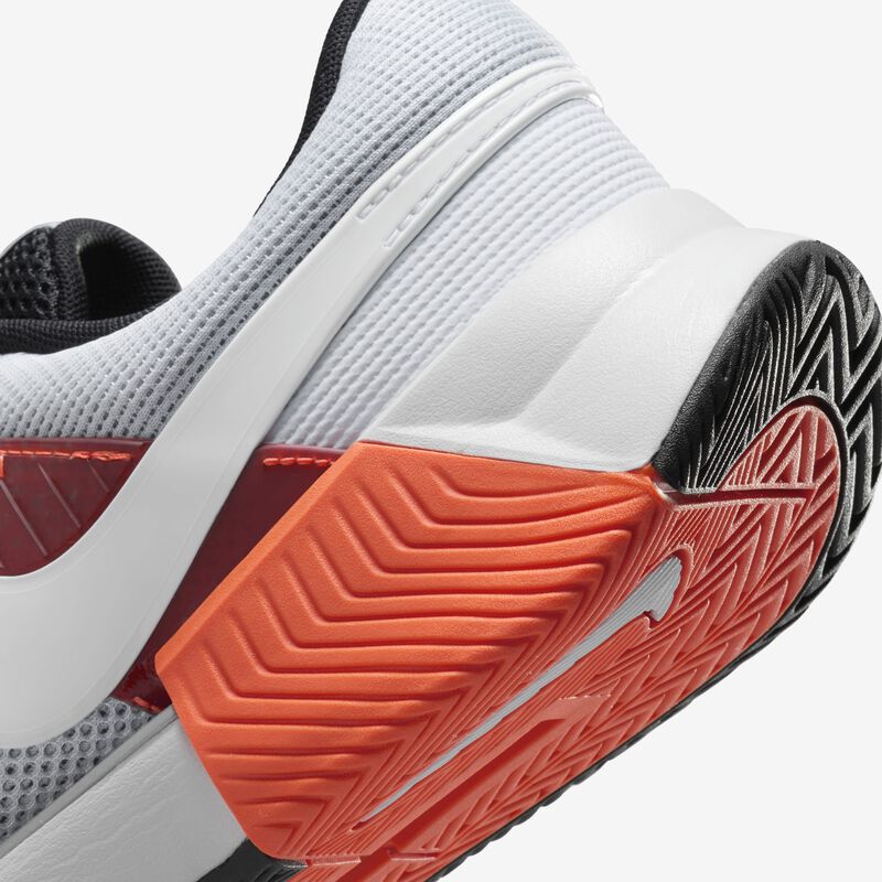 Nike Zoom GP Challenge 1 Premium, NEGRO, hi-res