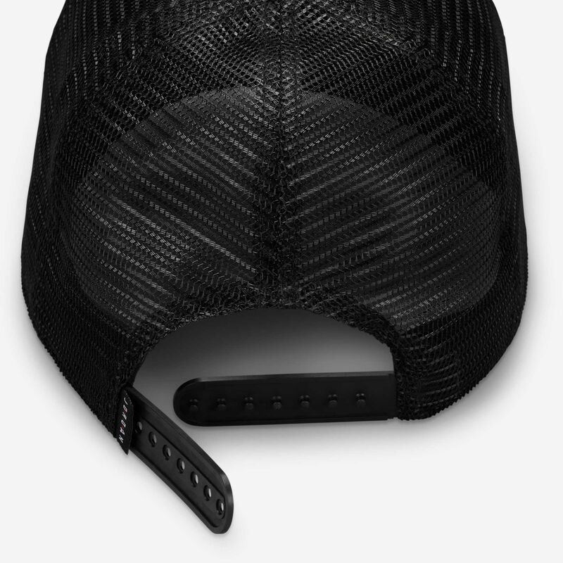 Jordan Metal Jumpman, Negro, hi-res