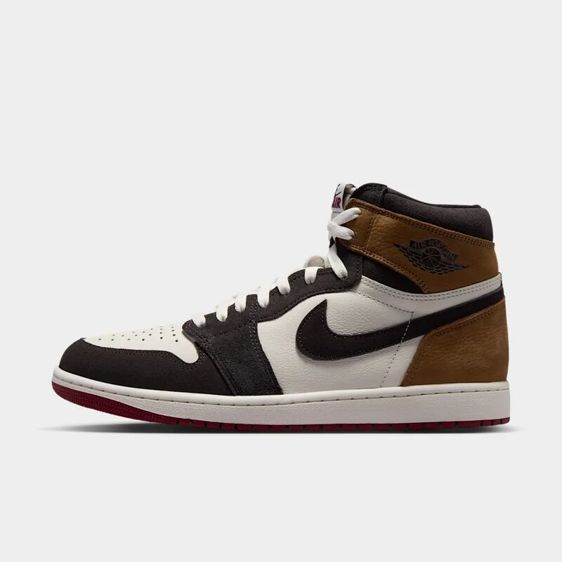 [Ljava.lang.String;@676b327 Air Jordan&nbsp;1 Retro High OG, Marr&oacute;n, hi-res