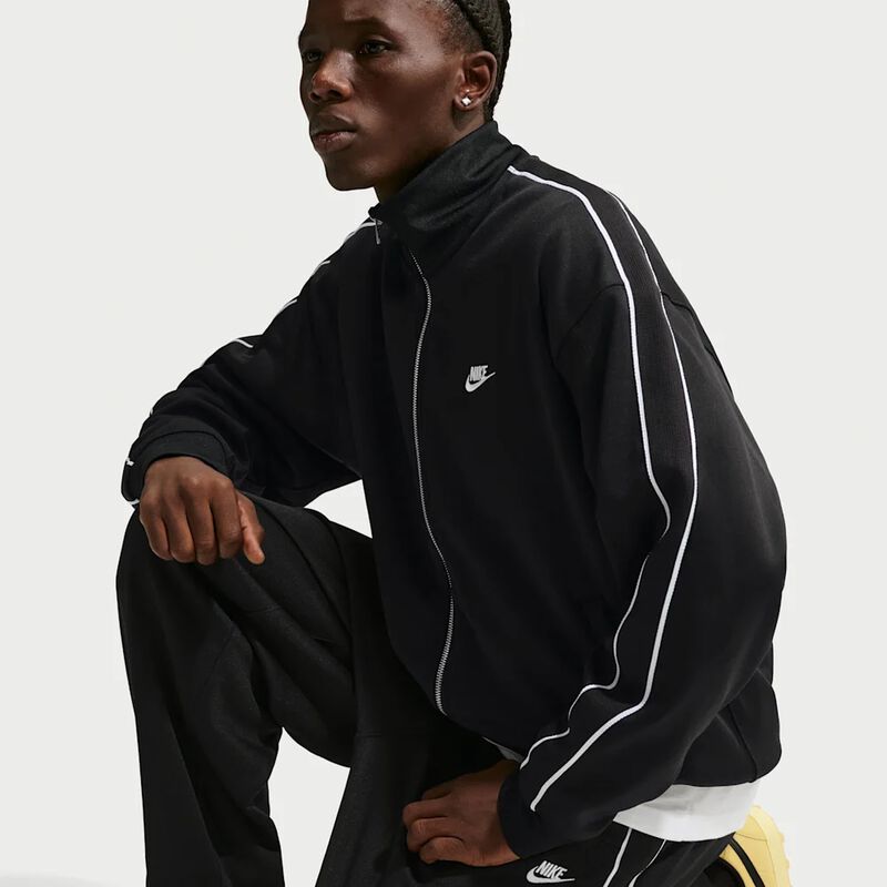 [Ljava.lang.String;@44512c11 Nike Sportswear Club, Negro, hi-res