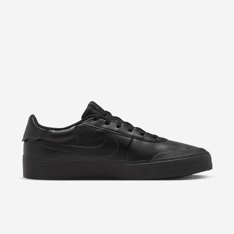 Nike Court Shot, Negro/Negro, hi-res