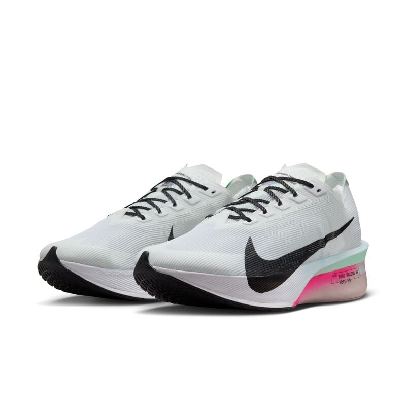 Nike Vaporfly 4, Blanco/Hyper Pink/Espuma menta/Negro, hi-res