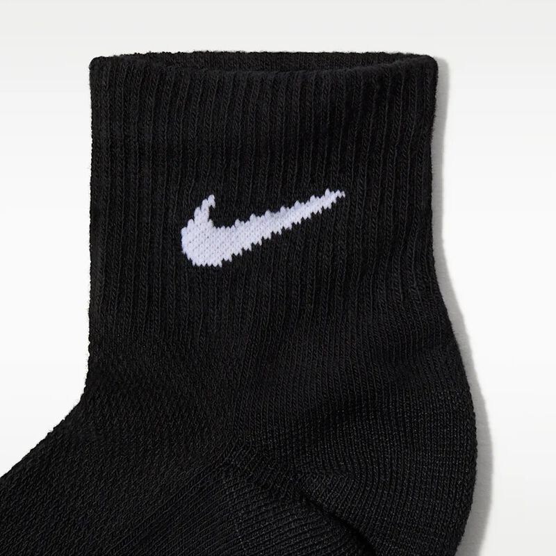 [Ljava.lang.String;@15fe89c1 Nike Everyday Elevated, Negro, hi-res