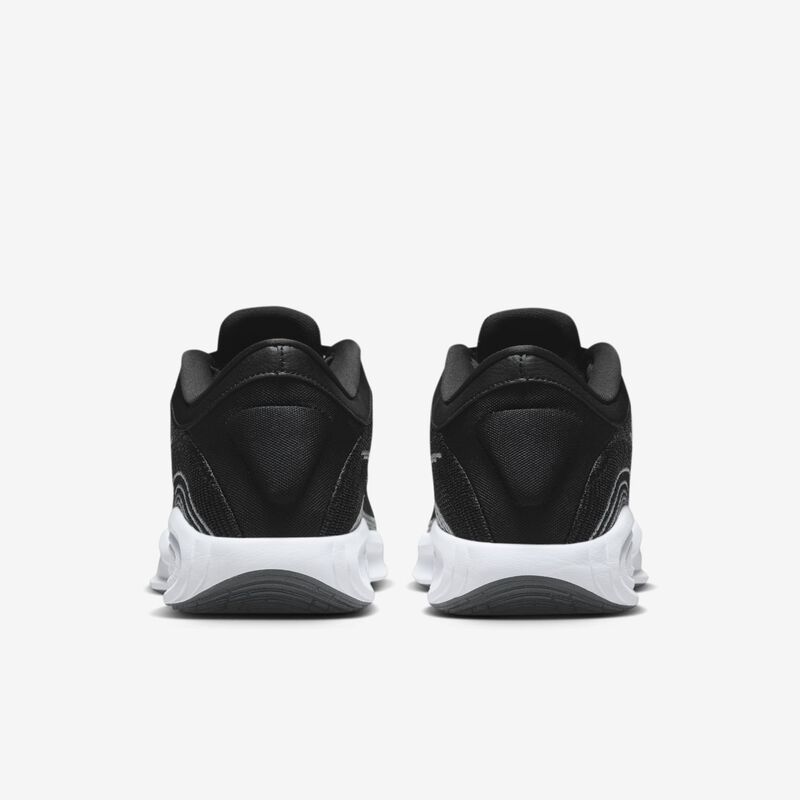G.T. Hustle Academy, Negro/Blanco, hi-res
