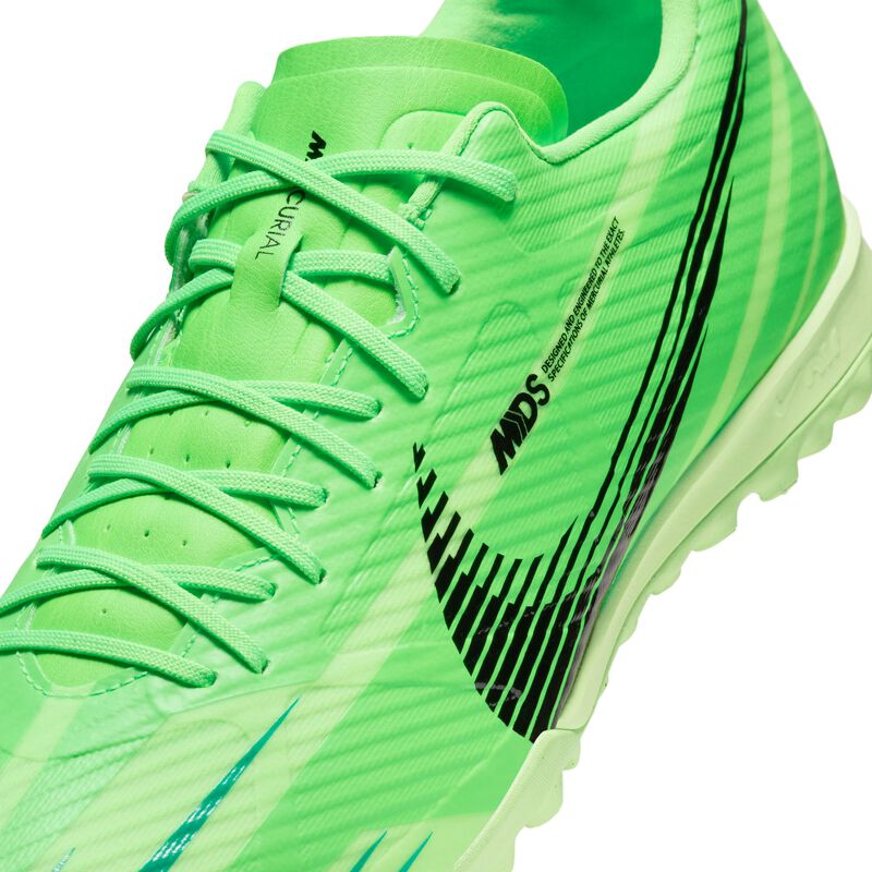 Nike Vapor 15 Academy Mercurial Dream Speed, Verde Strike/Verde Estadio/Negro, hi-res