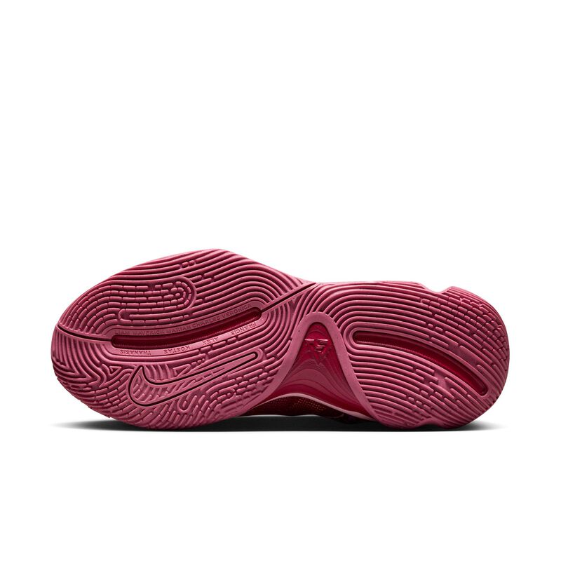 Giannis Immortality 3 "Alphabet", Rojo noble/Baya del desierto/Rosa suave medio/Melocotón hielo, hi-res