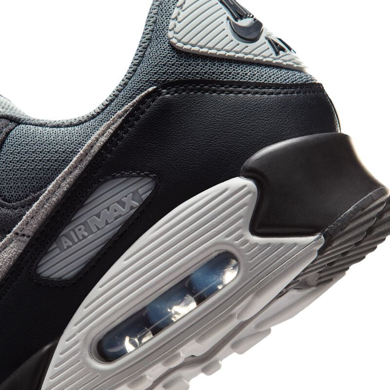 Zapatilla Nike Air Max, Gris, hi-res
