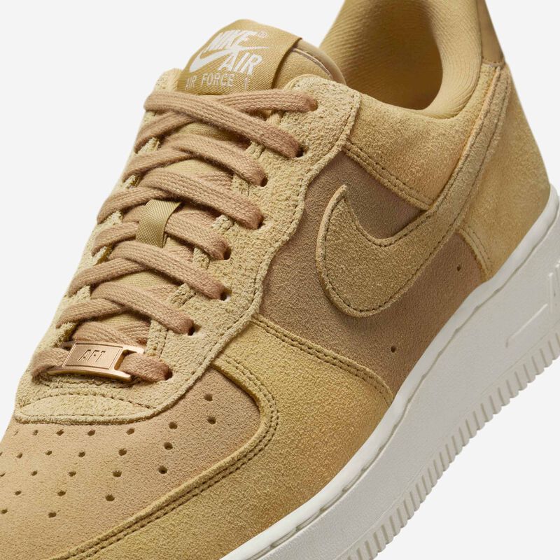 Nike Air Force 1 '07, Club Dorado/Club Dorado-Vela, hi-res