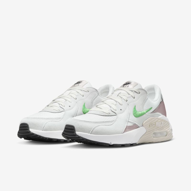 Nike Air Max Excee, Violeta Platino/Negro/Vela/Fantasma, hi-res