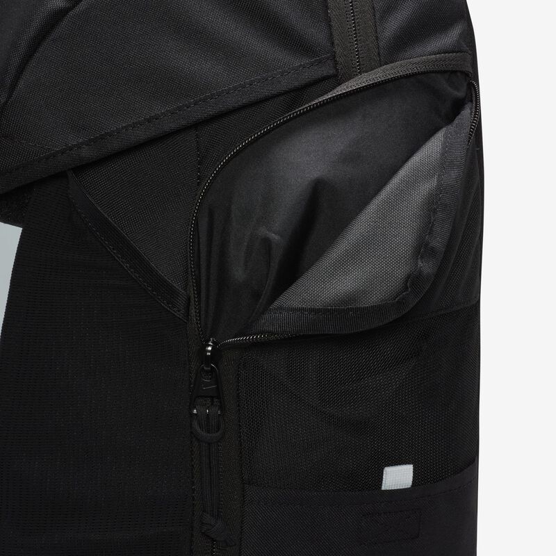 Nike Academy Team, Negro/Negro/Blanco, hi-res