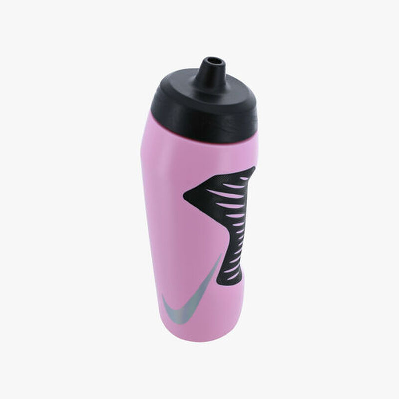 Nike Hyperfuel, Rosado/Negro/Gris, hi-res