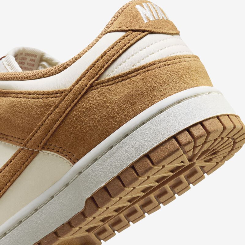 Nike Dunk Low, Leche De Coco/Vela/Lino, hi-res