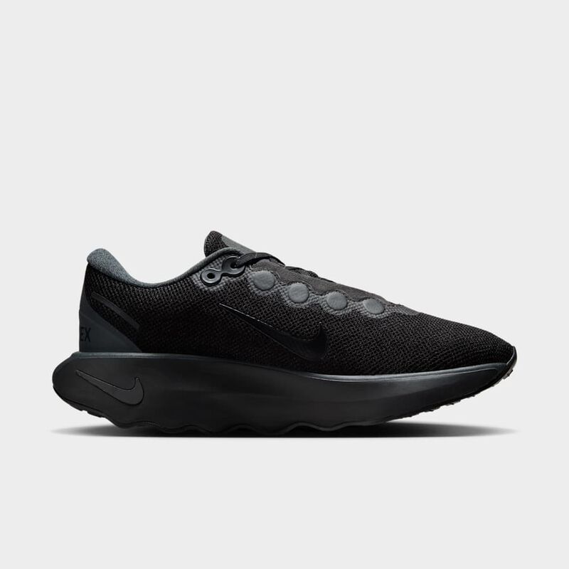 Nike Motiva GORE-TEX, Negro/Antracita/Negro, hi-res