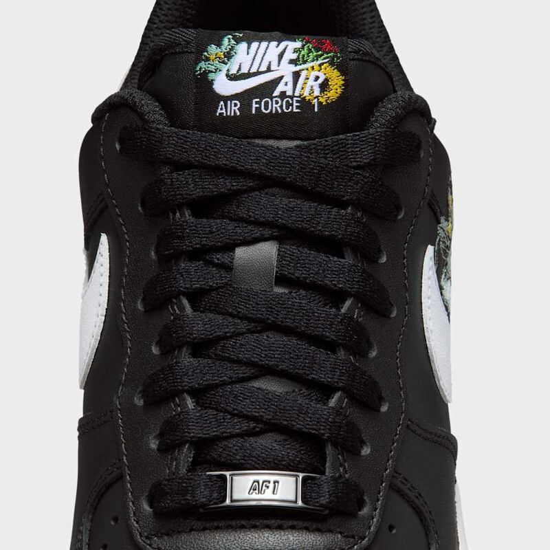 [Ljava.lang.String;@1f9ed208 Nike Air Force 1 '07 Premium, Negro, hi-res