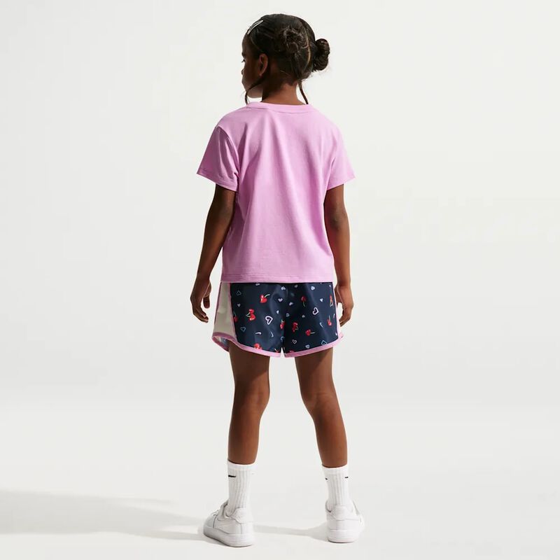 Conjunto Nike Sportwear, Azul, hi-res