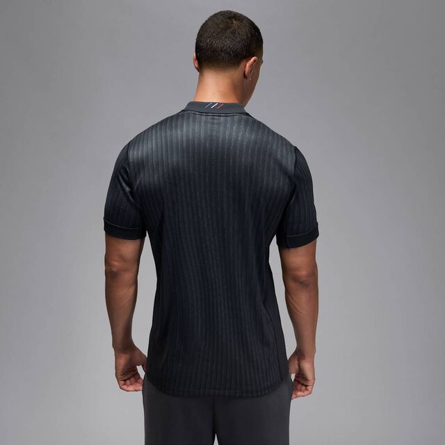 Camiseta Paris Saint-Germain 2025/26 Stadium Fourth, Negro, hi-res
