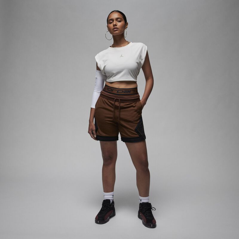 Jordan Sport, Cacao impresionante/Negro, hi-res