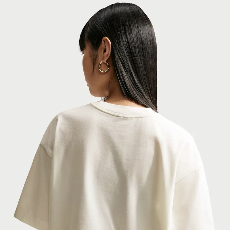 Polo Nike Sportswear, Blanco, hi-res