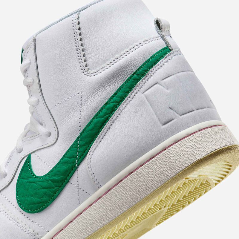 Nike Terminator High, BLANCO, hi-res