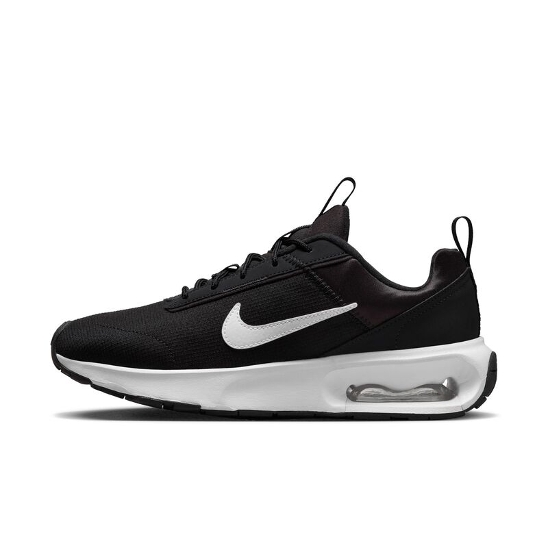Nike Air Max INTRLK Lite, Negro/Blanco, hi-res