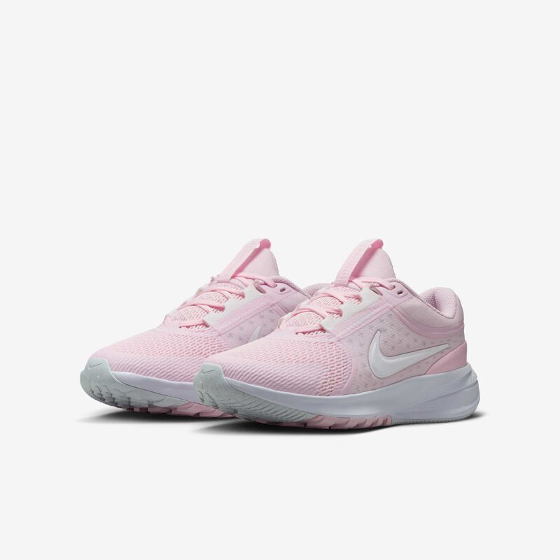 Nike Star Runner 5, Rosado, hi-res