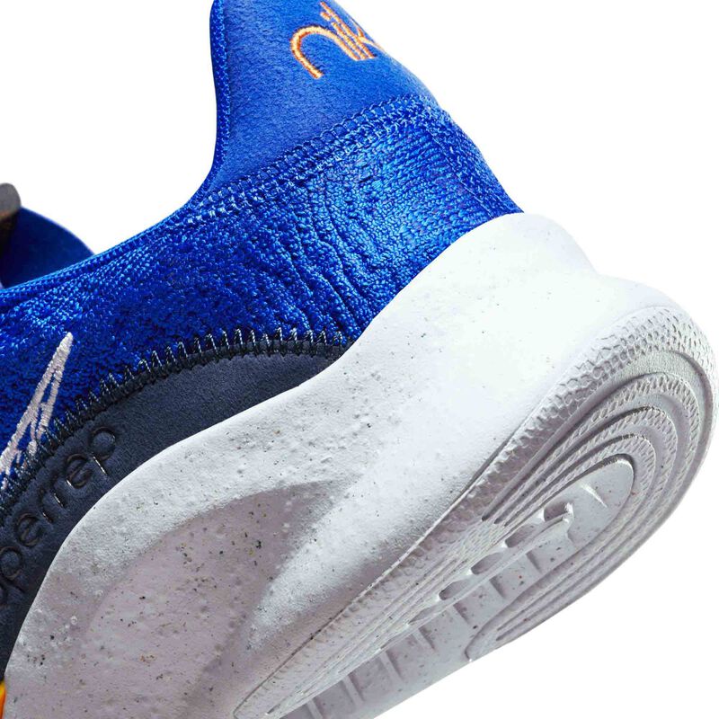 Nike SuperRep Go 3 Next Nature Flyknit, Azul Racer/Rundial/Obsidiana/Blanco, hi-res