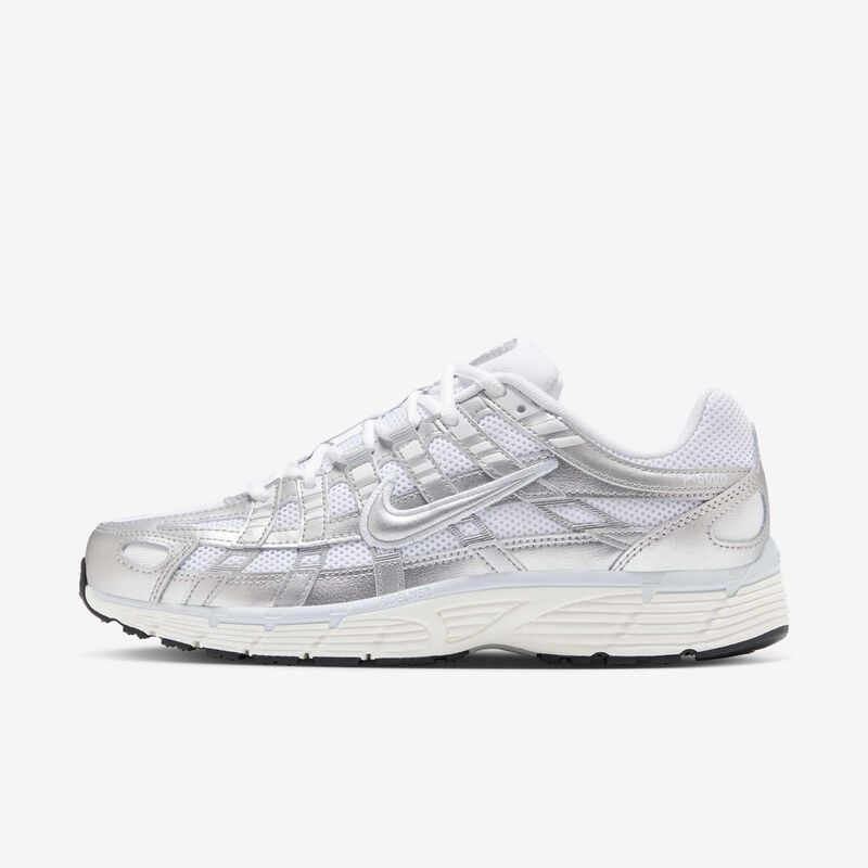 [Ljava.lang.String;@378bb0b8 Nike P-6000, Blanco, hi-res