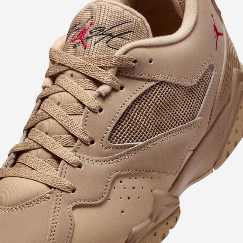 Air Jordan MVP 92, Camuflaje Del Desierto/Champiñón Rojo Fuego-Antracita, hi-res