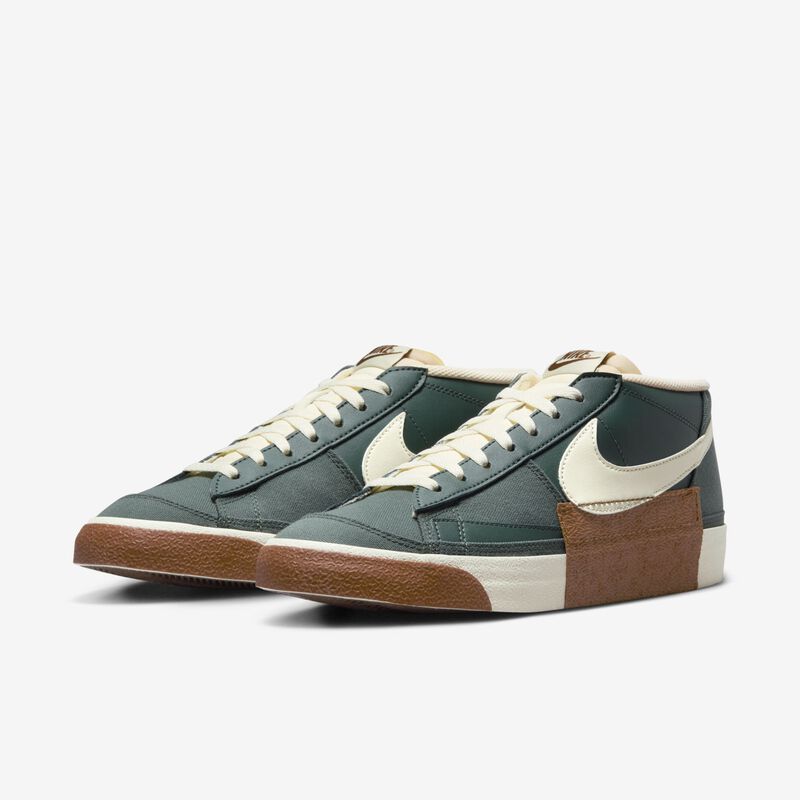 Zapatilla Nike, Verde, hi-res