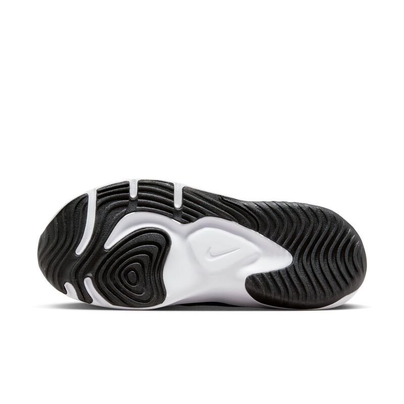 Nike Legend Essential 3 NN P, Negro/Rojo Bronce-Blanco, hi-res