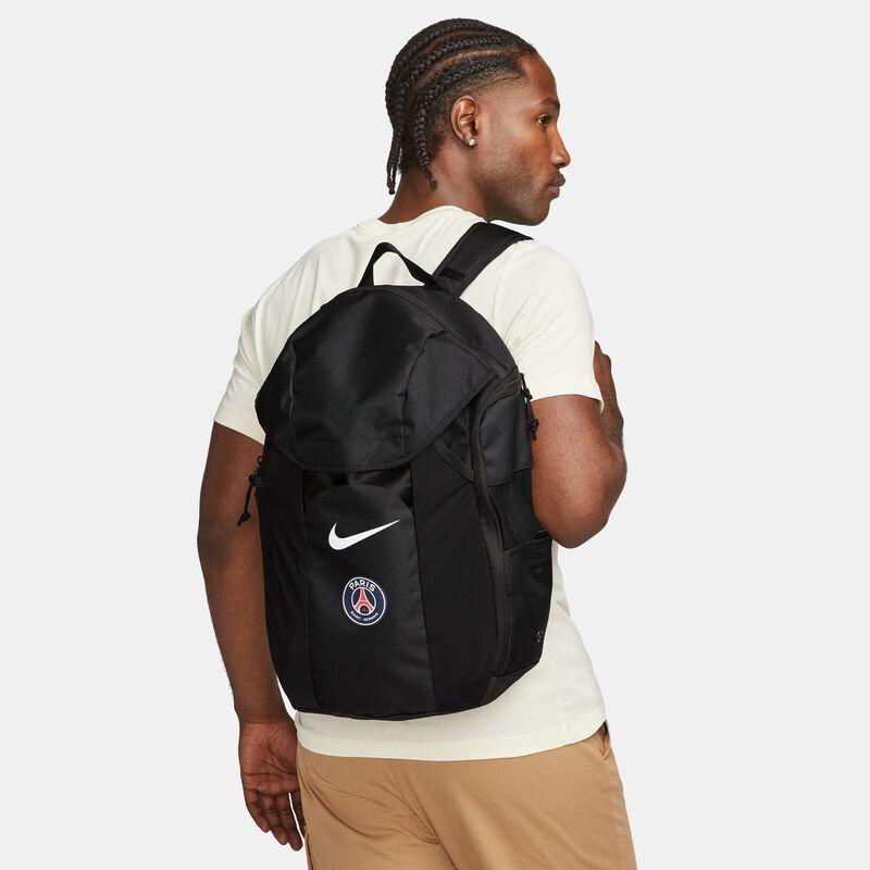Paris Saint-Germain Academy, Negro/Negro/Blanco, hi-res