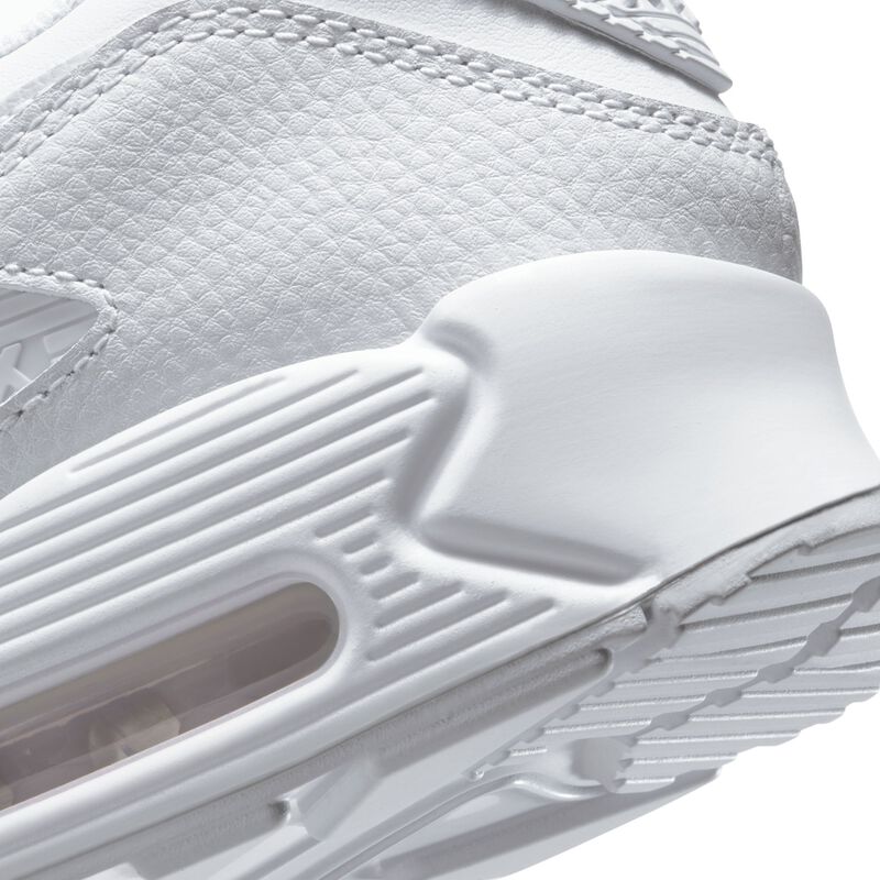 Air Max 90 LTR, Blanco/Blanco/Blanco, hi-res