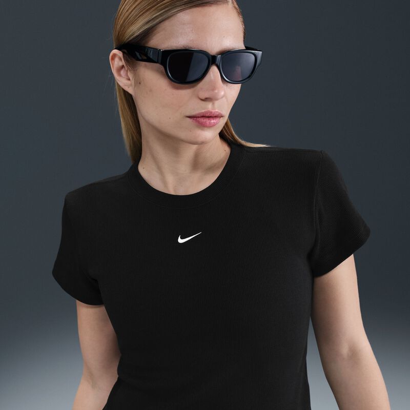 Nike Sportswear, negro, hi-res