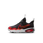 Nike Air Max Nova, Antracita/Rojo Universitario/Negro, hi-res