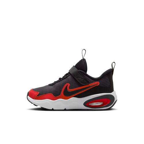 Nike Air Max Nova, Antracita/Rojo Universitario/Negro, hi-res