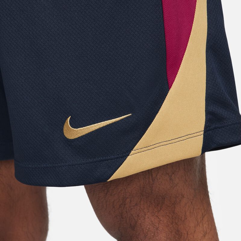 Short Nike, Azul, hi-res