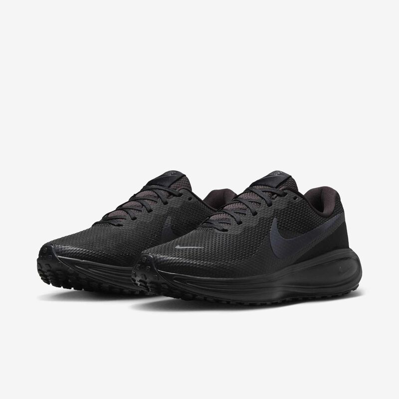 [Ljava.lang.String;@4cf11d66 Nike Revolution, Negro, hi-res