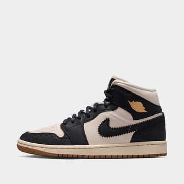 Air Jordan 1 Mid SE, Sombr&iacute;o apagado/Tiza/Blanco perla, hi-res