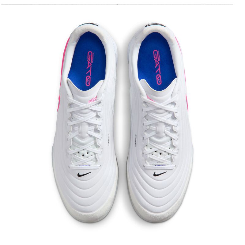 [Ljava.lang.String;@663035a7 Nike Tiempo Reactgato, Blanco, hi-res