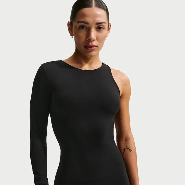 [Ljava.lang.String;@17f4b5c3 Nike Zenvy, Negro, hi-res