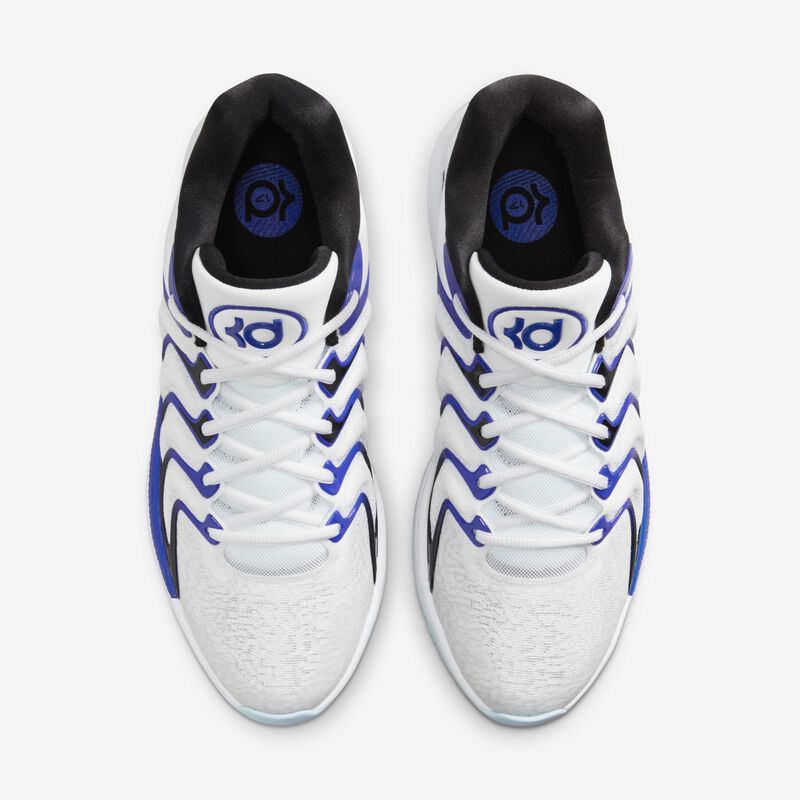 KD17, Blanco/Negro/Royal Juego/Blanco, hi-res