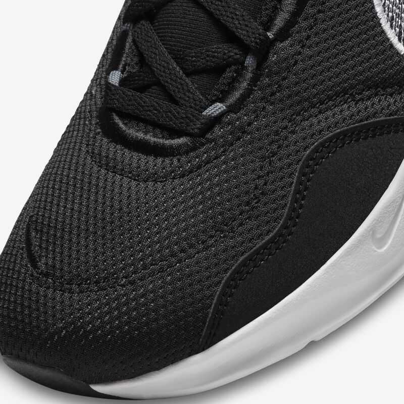 Nike Legend Essential 3 Next Nature, Negro/Gris hierro/Blanco, hi-res