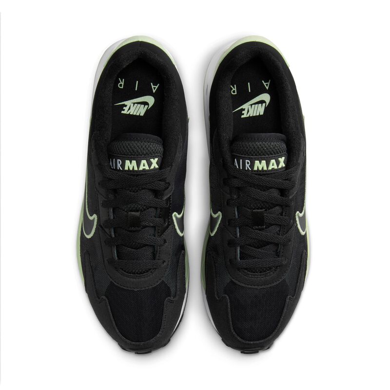 Nike Air Max Solo, Negro/Verde mica/Jungla intenso/Negro, hi-res