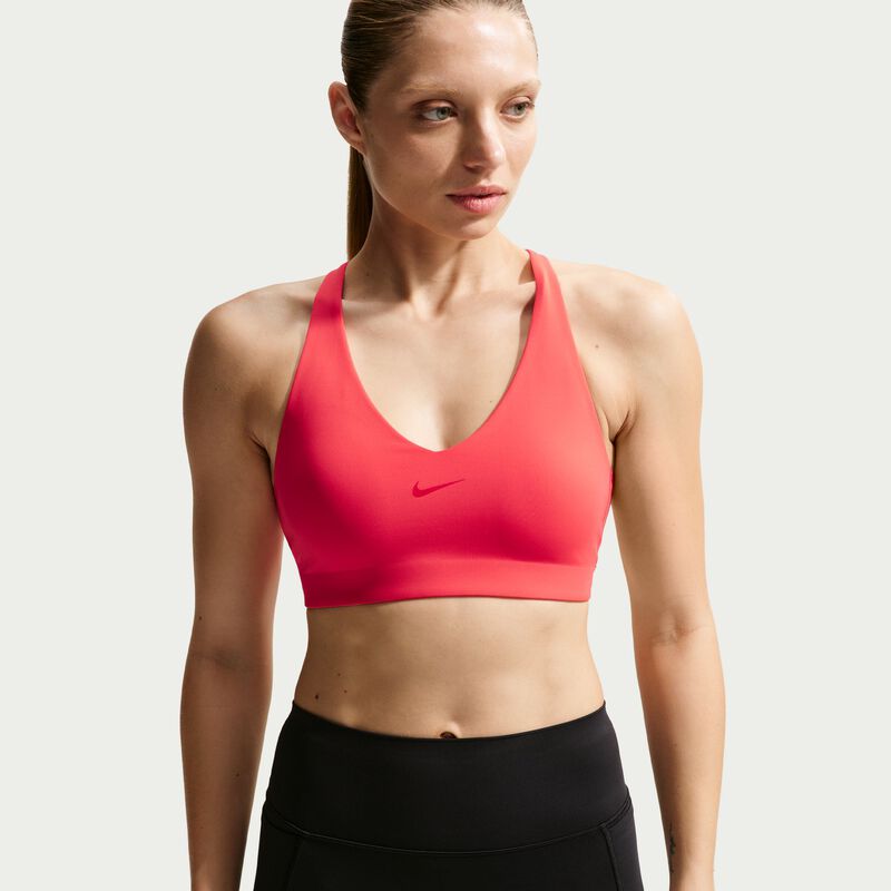 Bra Nike, Rojo, hi-res