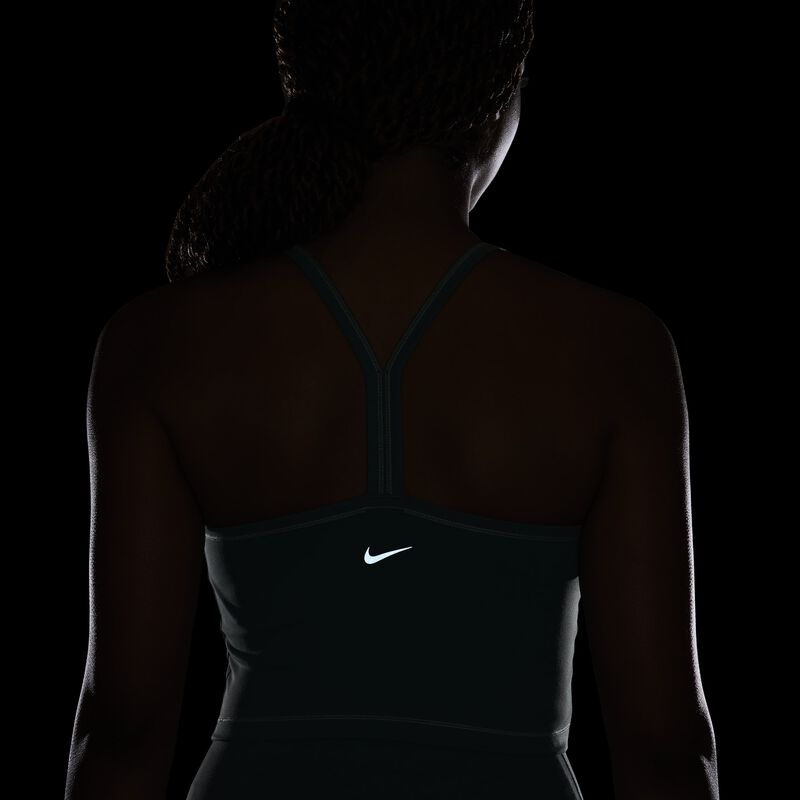 Nike One Fitted, Bicoastal/Verde Vapor/Negro, hi-res
